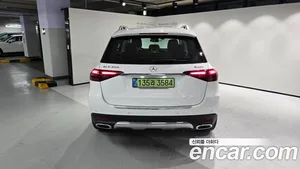 Mercedes-Benz GLE-Class, 2026 — миниатюра 7