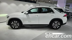 Mercedes-Benz GLE-Class, 2026 — миниатюра 8