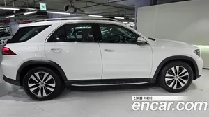 Mercedes-Benz GLE-Class, 2026 — миниатюра 9