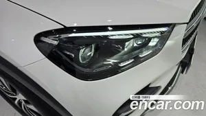 Mercedes-Benz GLE-Class, 2026 — миниатюра 12