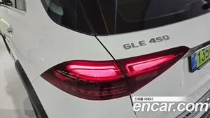 Mercedes-Benz GLE-Class, 2026 — миниатюра 13