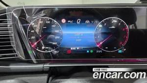 Mercedes-Benz GLE-Class, 2026 — миниатюра 16
