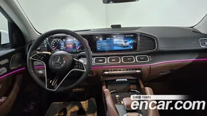 Mercedes-Benz GLE-Class, 2026 — миниатюра 17