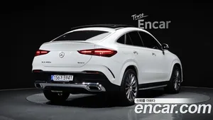 Mercedes-Benz GLE-Class, 2023 — миниатюра 2