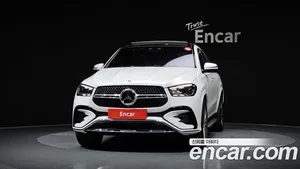 Mercedes-Benz GLE-Class, 2023 — миниатюра 3