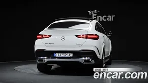 Mercedes-Benz GLE-Class, 2023 — миниатюра 4
