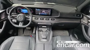 Mercedes-Benz GLE-Class, 2023 — миниатюра 10