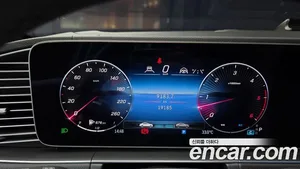 Mercedes-Benz GLE-Class, 2023 — миниатюра 11