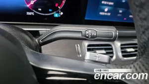 Mercedes-Benz GLE-Class, 2023 — миниатюра 12