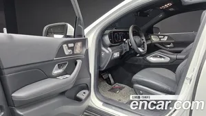 Mercedes-Benz GLE-Class, 2023 — миниатюра 13