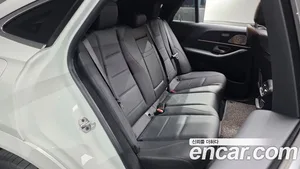 Mercedes-Benz GLE-Class, 2023 — миниатюра 17