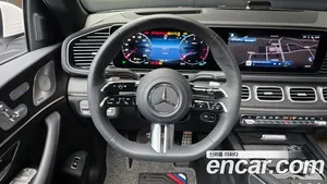 Mercedes-Benz GLE-Class, 2023 — миниатюра 19