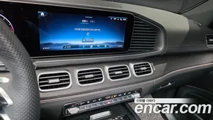 Mercedes-Benz GLE-Class, 2023 — миниатюра 20