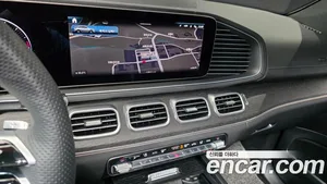 Mercedes-Benz GLE-Class, 2023 — миниатюра 21