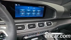 Mercedes-Benz GLE-Class, 2023 — миниатюра 22