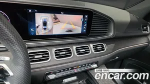 Mercedes-Benz GLE-Class, 2023 — миниатюра 23