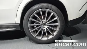 Mercedes-Benz GLE-Class, 2023 — миниатюра 7