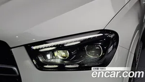 Mercedes-Benz GLE-Class, 2023 — миниатюра 8
