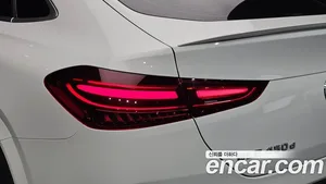 Mercedes-Benz GLE-Class, 2023 — миниатюра 9