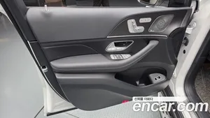 Mercedes-Benz GLE-Class, 2023 — миниатюра 14