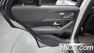 Mercedes-Benz GLE-Class, 2023 — миниатюра 15