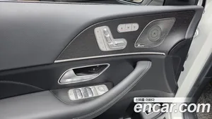 Mercedes-Benz GLE-Class, 2023 — миниатюра 28