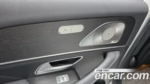 Mercedes-Benz GLE-Class, 2023 — миниатюра 29