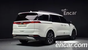 Kia Carnival, 2023 — миниатюра 2