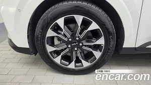 Kia Carnival, 2023 — миниатюра 5