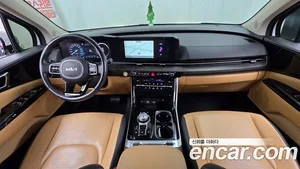 Kia Carnival, 2023 — миниатюра 10