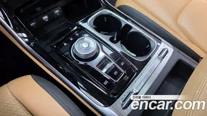 Kia Carnival, 2023 — миниатюра 12