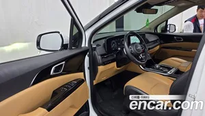Kia Carnival, 2023 — миниатюра 13