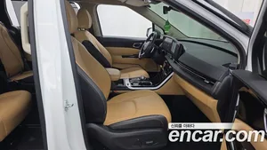 Kia Carnival, 2023 — миниатюра 17