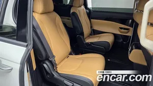 Kia Carnival, 2023 — миниатюра 18