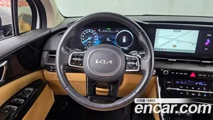 Kia Carnival, 2023 — миниатюра 19