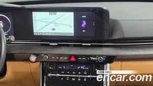 Kia Carnival, 2023 — миниатюра 20