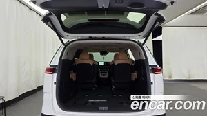 Kia Carnival, 2023 — миниатюра 26
