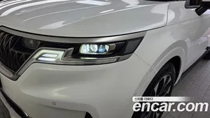 Kia Carnival, 2023 — миниатюра 8