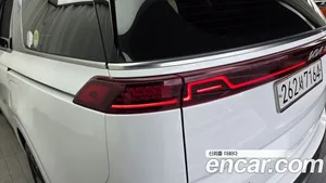Kia Carnival, 2023 — миниатюра 9
