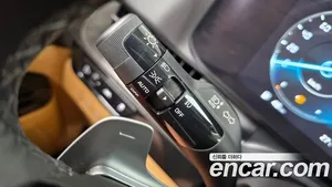 Kia Carnival, 2023 — миниатюра 27