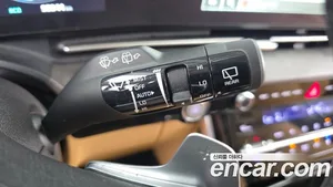 Kia Carnival, 2023 — миниатюра 28