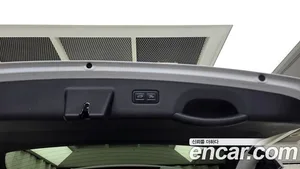 Kia Carnival, 2023 — миниатюра 30
