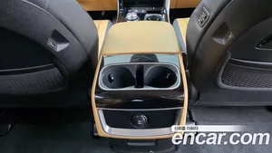 Kia Carnival, 2023 — миниатюра 32