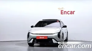 Kia EV4, 2025 — миниатюра 3