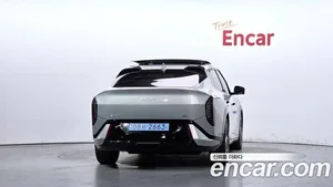 Kia EV4, 2025 — миниатюра 4