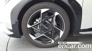 Kia EV4, 2025 — миниатюра 5