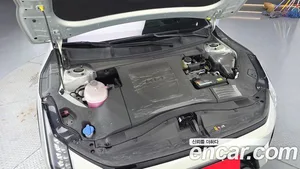 Kia EV4, 2025 — миниатюра 6