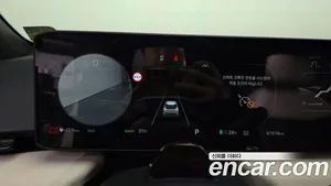 Kia EV4, 2025 — миниатюра 11