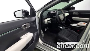 Kia EV4, 2025 — миниатюра 13