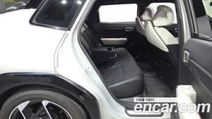 Kia EV4, 2025 — миниатюра 17